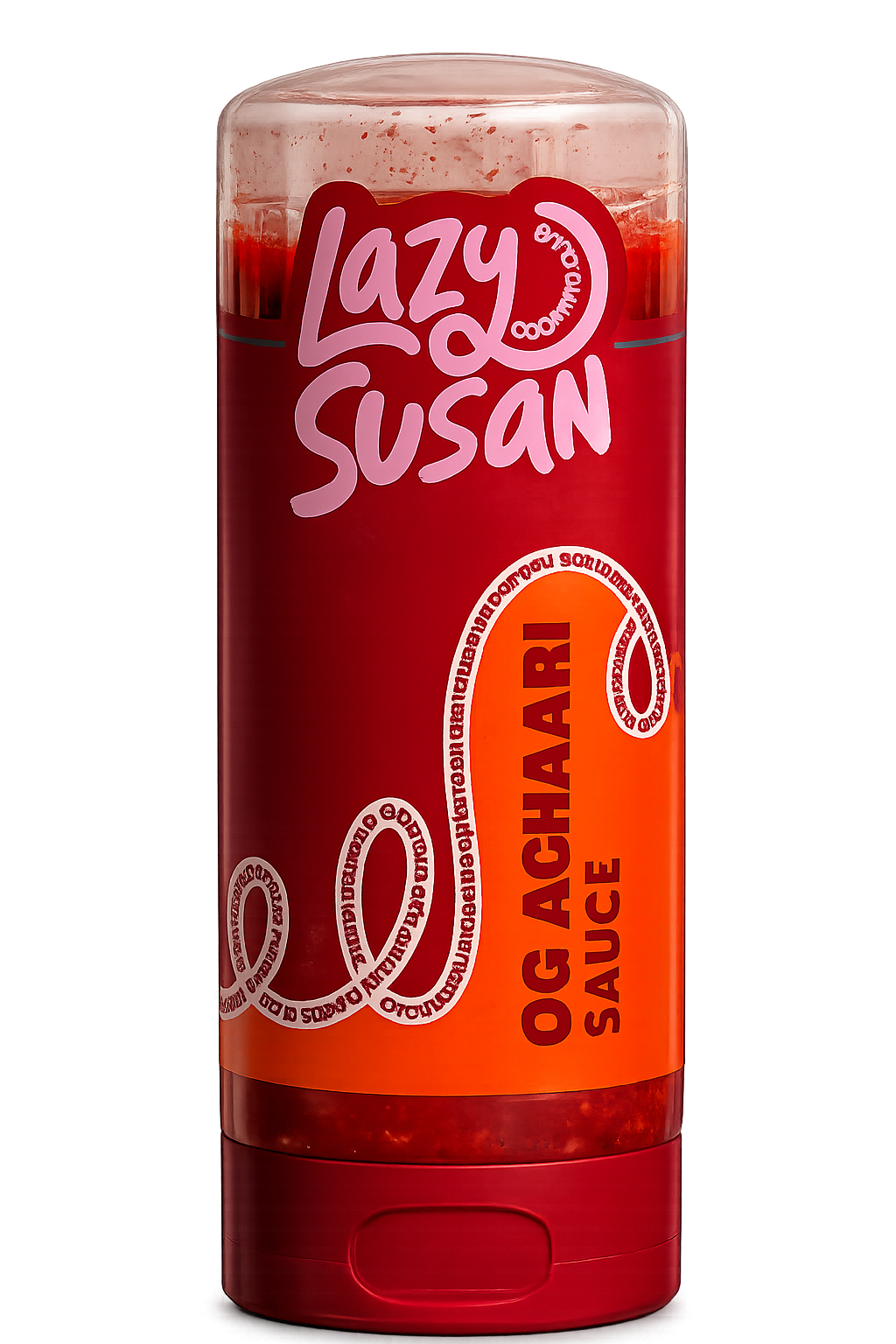 OG Achaari Sauce