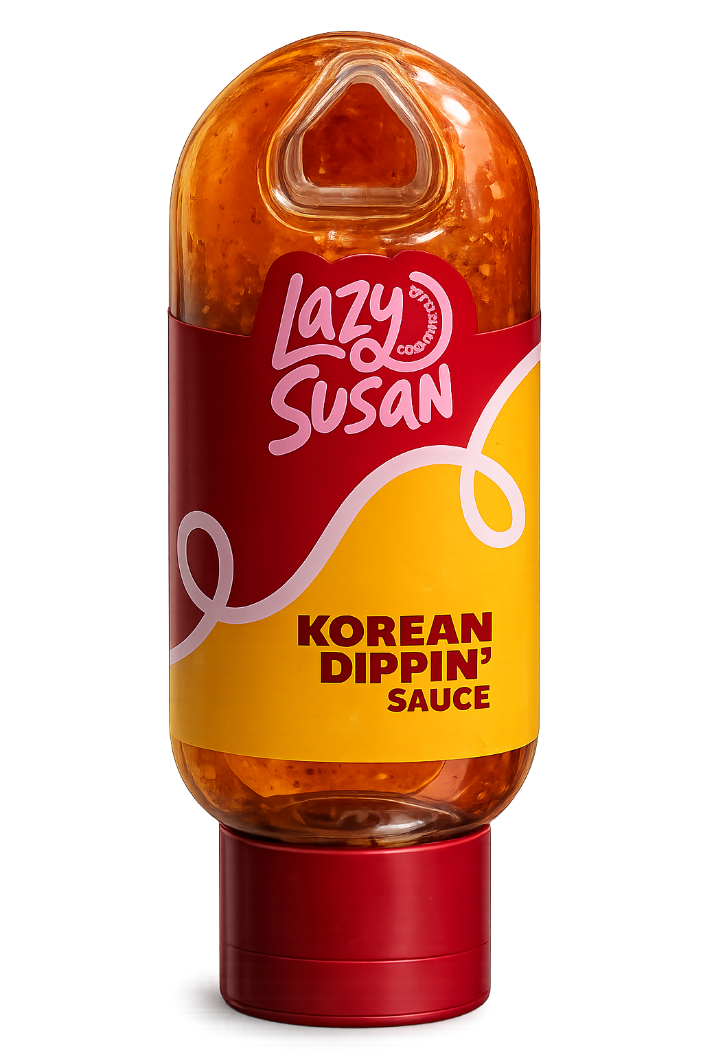Korean Dippin' Sauce