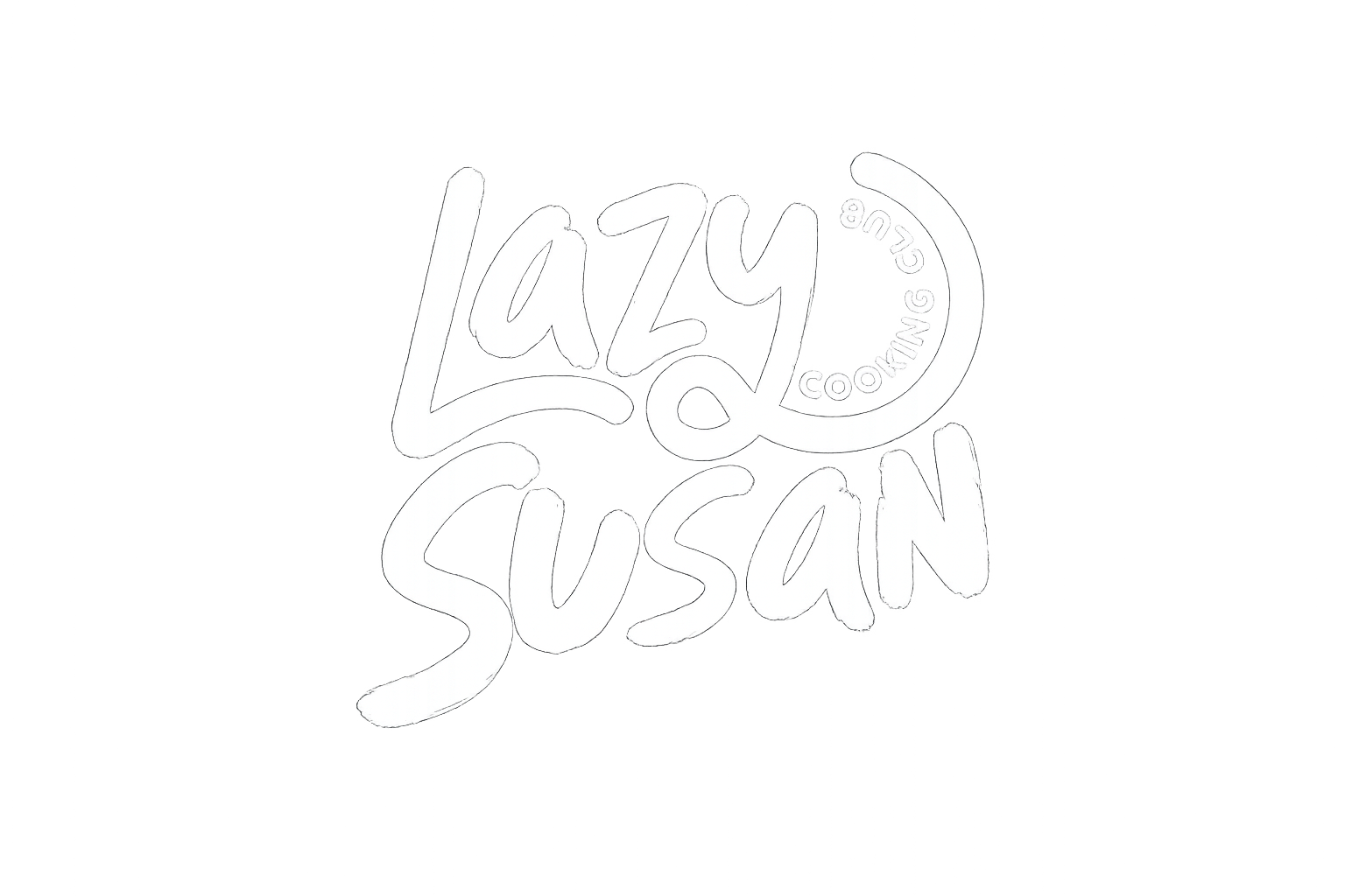 Lazy Susan